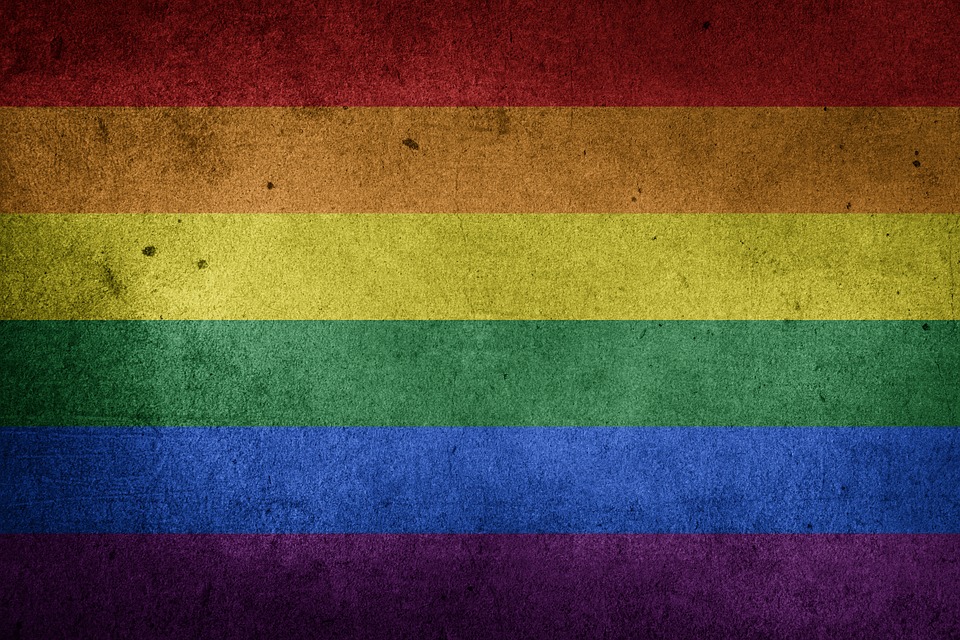 Opinion: Addressing LGBTQ+ homelessness through inclusive services