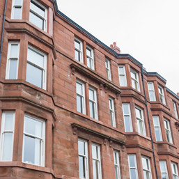 Additional funding to resolve disputes over shared upkeep of tenements