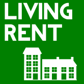 Living Rent to protest Edinburgh property event