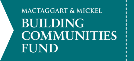 Mactaggart & Mickel hands charities financial boost