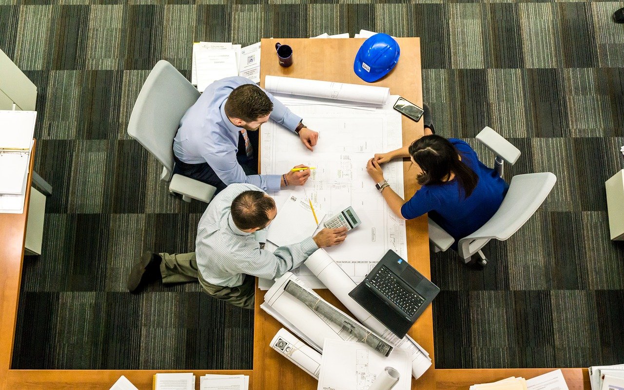 Commitment plan launched to boost planning skills and recruitment