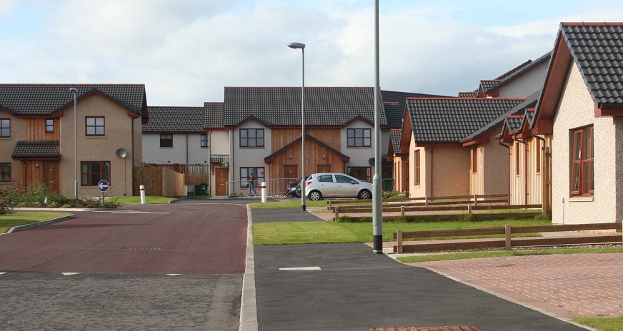 Moray Council seeks feedback on rent setting policy