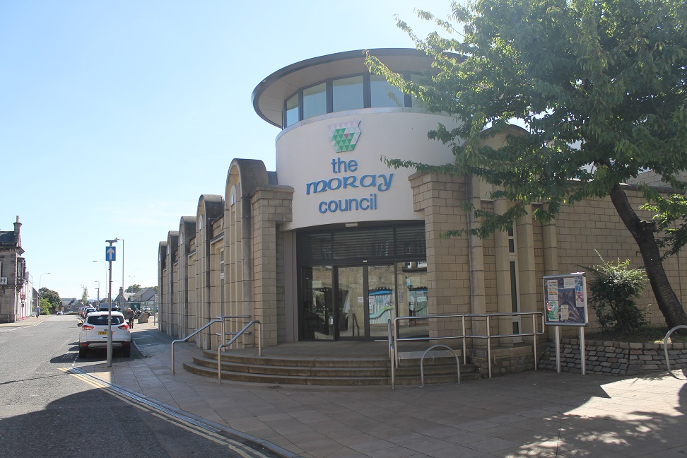 Moray Council finds nearly £4m in budget savings