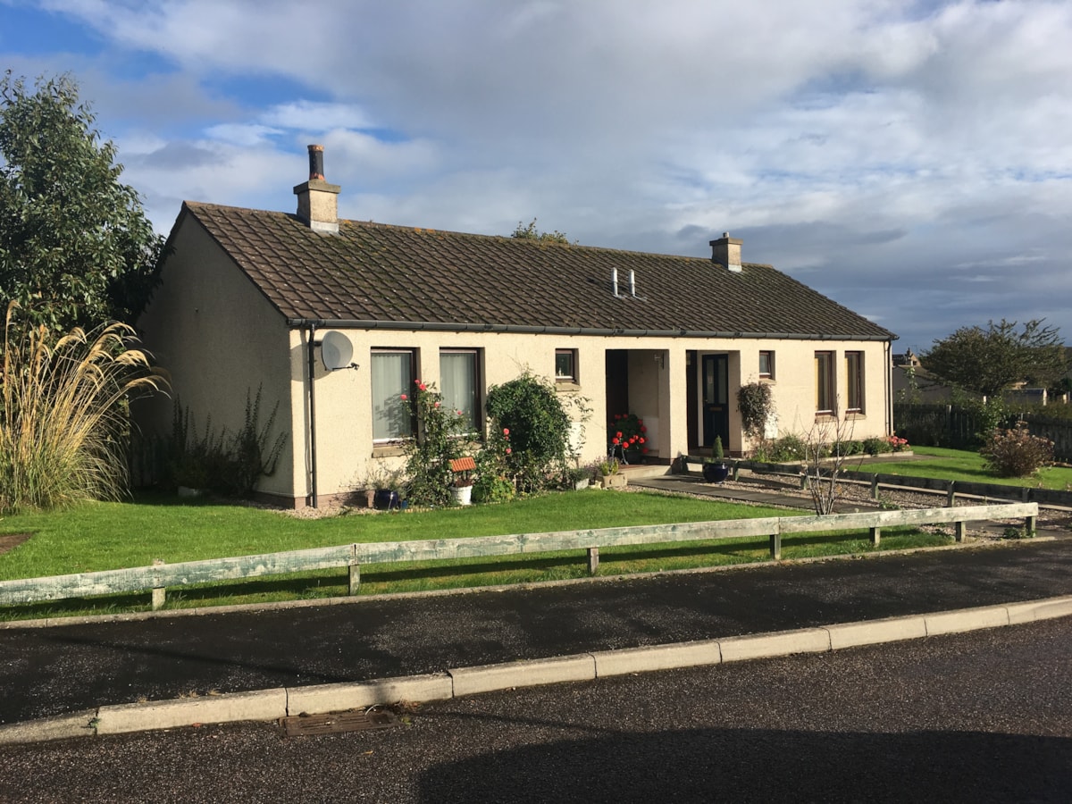 Moray Council seeks views on Rent Management Policy
