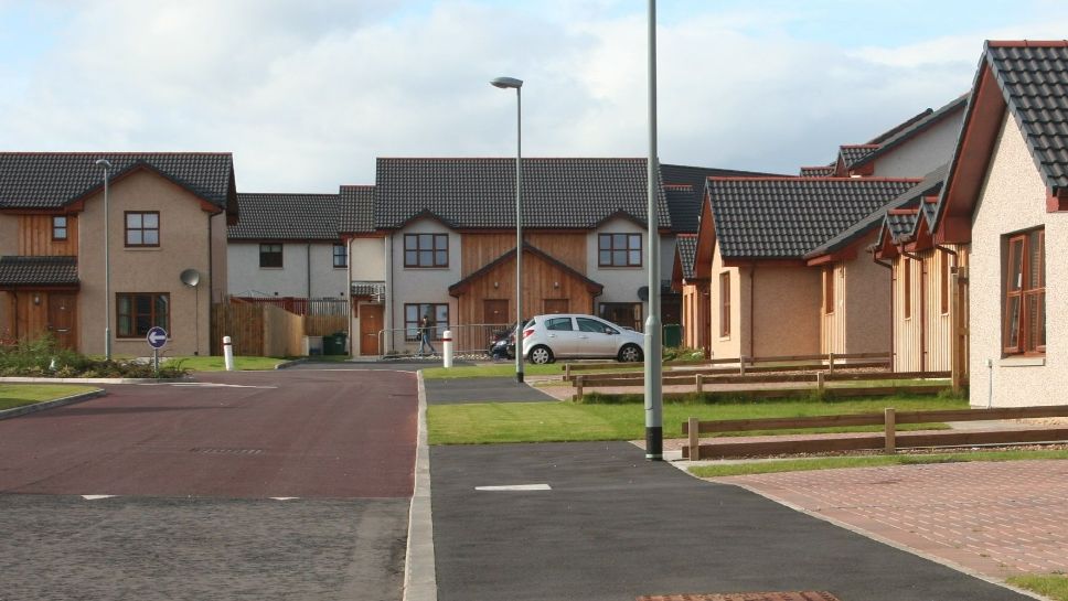 Safety of tenants prioritised by Moray Council’s damp and mould actions