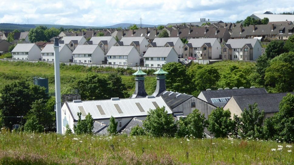 Moray Council approves new housing allocations policy