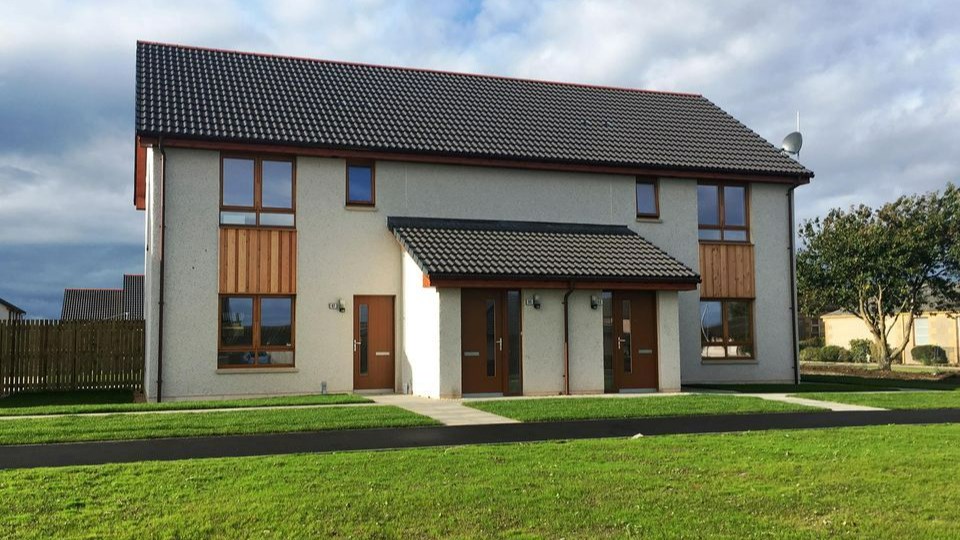 Moray Council approves new rent setting policy