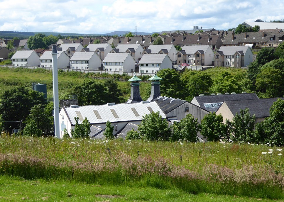 Moray Council outperforms on key indicators in housing service charter