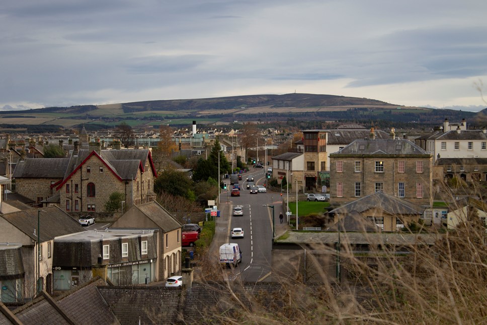 Locals asked to help shape future of Moray through local development plan consultation