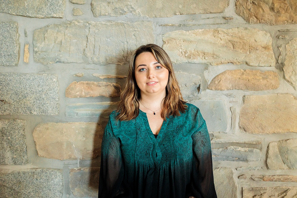 Loreburn's Murron Bissett shares her housing story