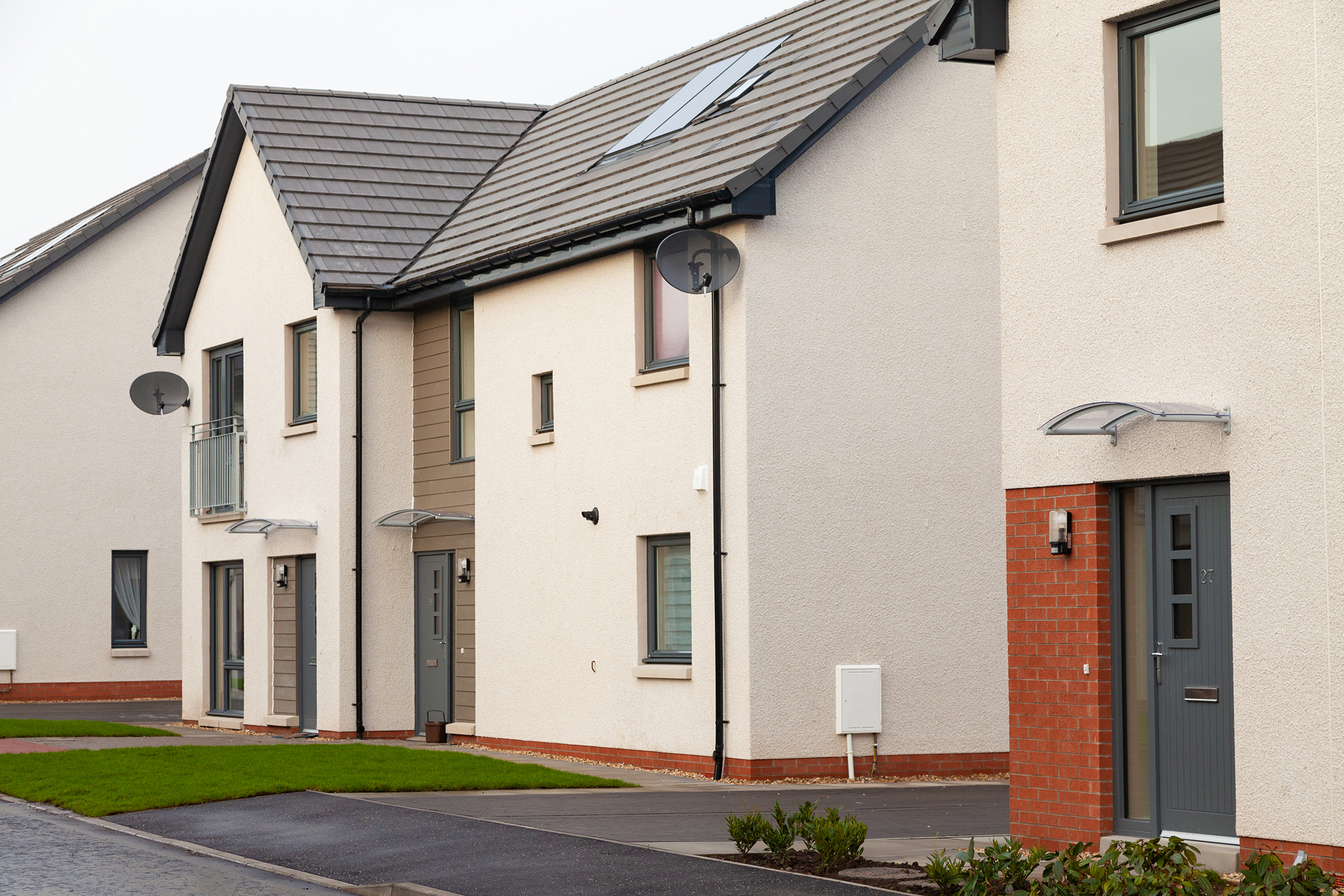 Fife Council calls for residents to help with new housing plans