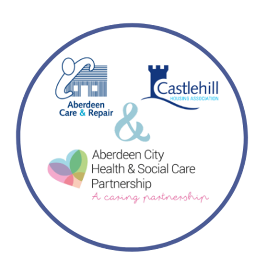Castlehill agrees deal to boost care and repair services for vulnerable people