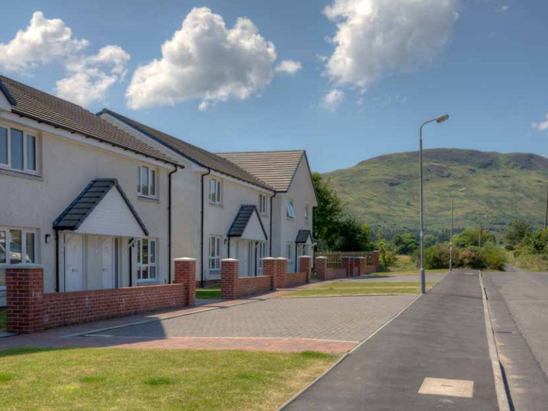 Arran Housing Task Force created by North Ayrshire Council