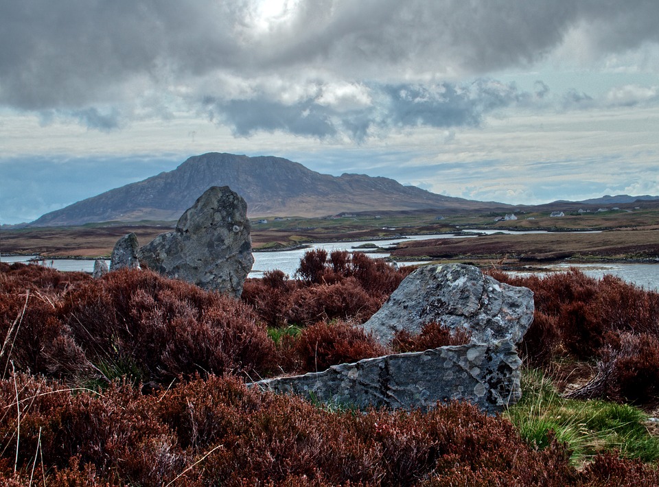 Uist repopulation zone consultation report published