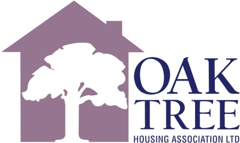 Voting opens for Oak Tree Housing Association community grants