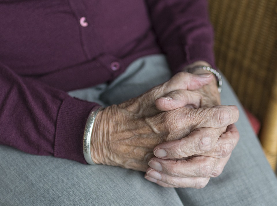 Tackling loneliness ‘must be a priority’ as 282,000 older Scots feel lonely