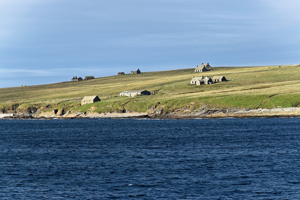 Investment plan for more than 350 new homes in Orkney given green light