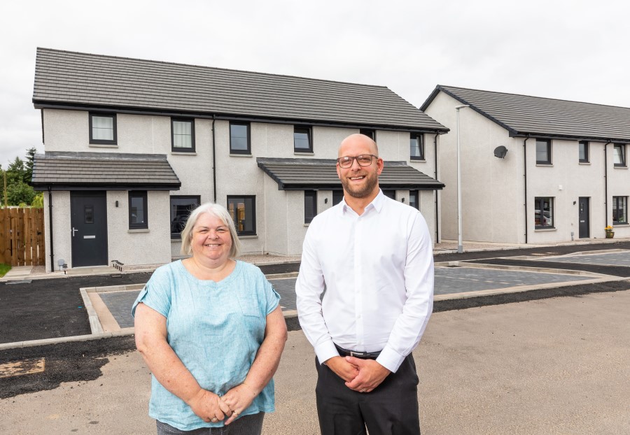 Osprey Housing offers more tenant choice with digital lettings service