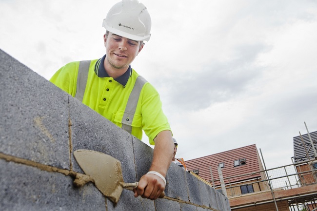 Continued pause on housebuilding ‘unfair’ to economy, say Scottish Conservatives