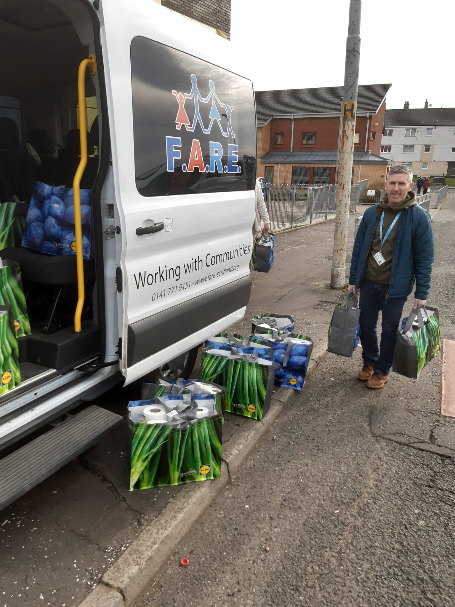 Kingdom Housing Association pioneers new approach to combat homelessness
