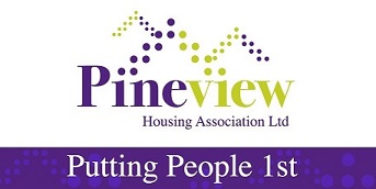 Pineview Housing Association highlights delight at tenant feedback