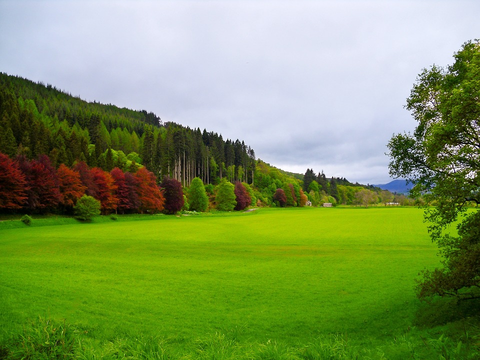 Dunkeld named best place to live in Scotland