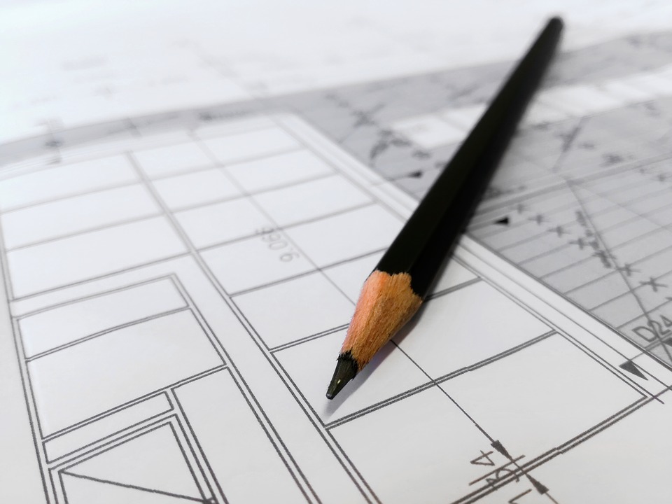 Affordable flats to be built on former Burgh Yard site in Galashiels