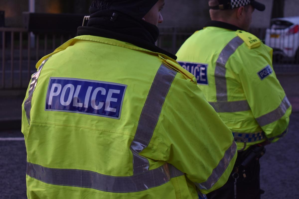 Former Edinburgh police HQ site of hundreds of new homes