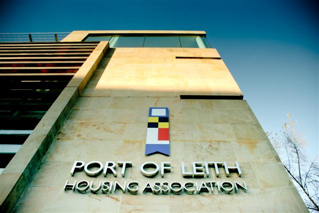 Video: Celebrating the women of Port of Leith Housing Association