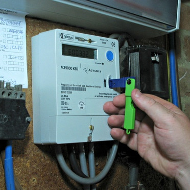 Forced pre-payment energy meter installations to resume