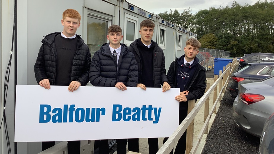 Eight empty homes in Falkirk brought back from brink of demolition