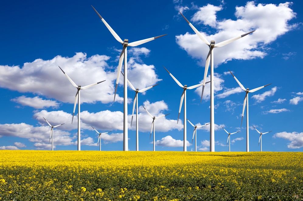 £1.5m of support unveiled for community renewable energy projects