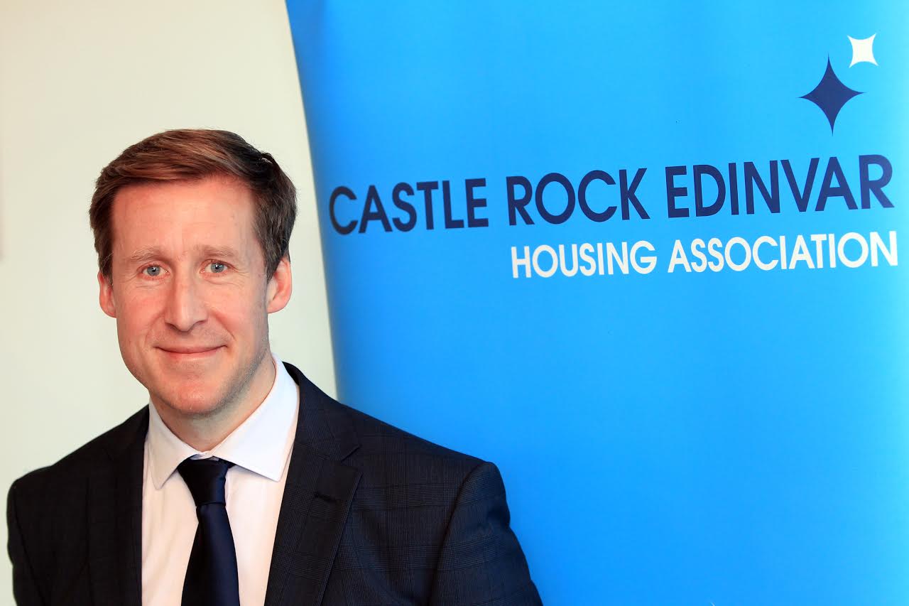 Dr Richard Jennings: Flexibility and Adaptability – Mid-market rent and the supply of affordable housing