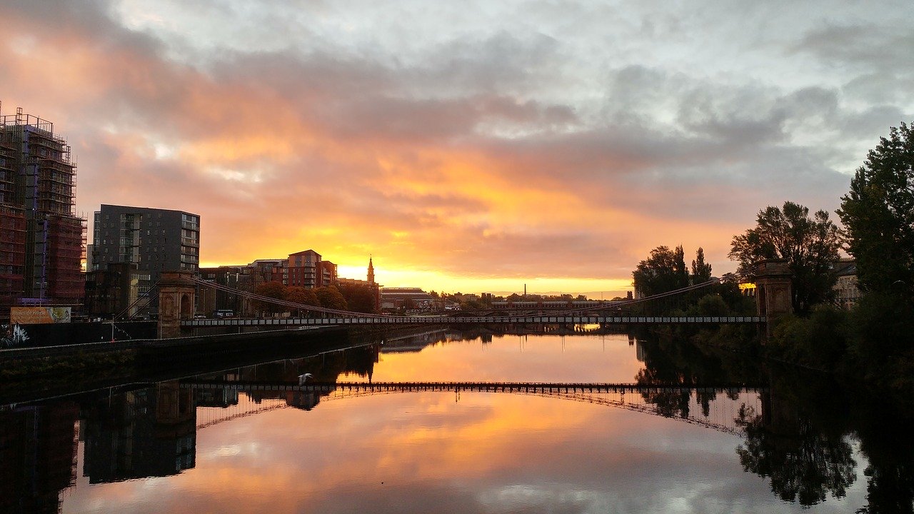 Scotland’s rivers 'could hold the key to low carbon future'