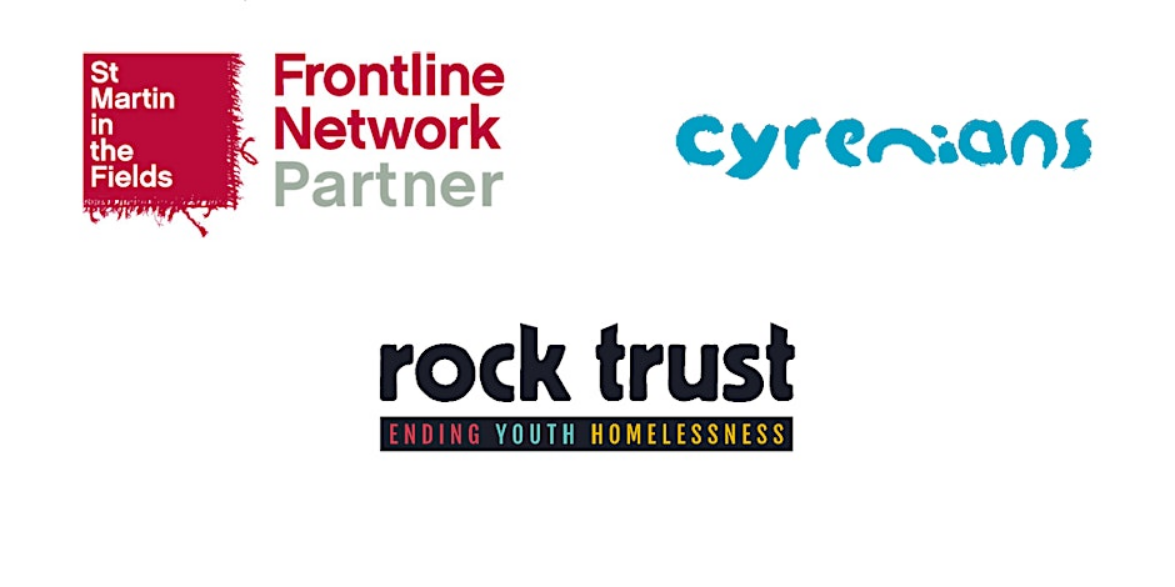 Free learning event for frontline workers youth homelessness workers