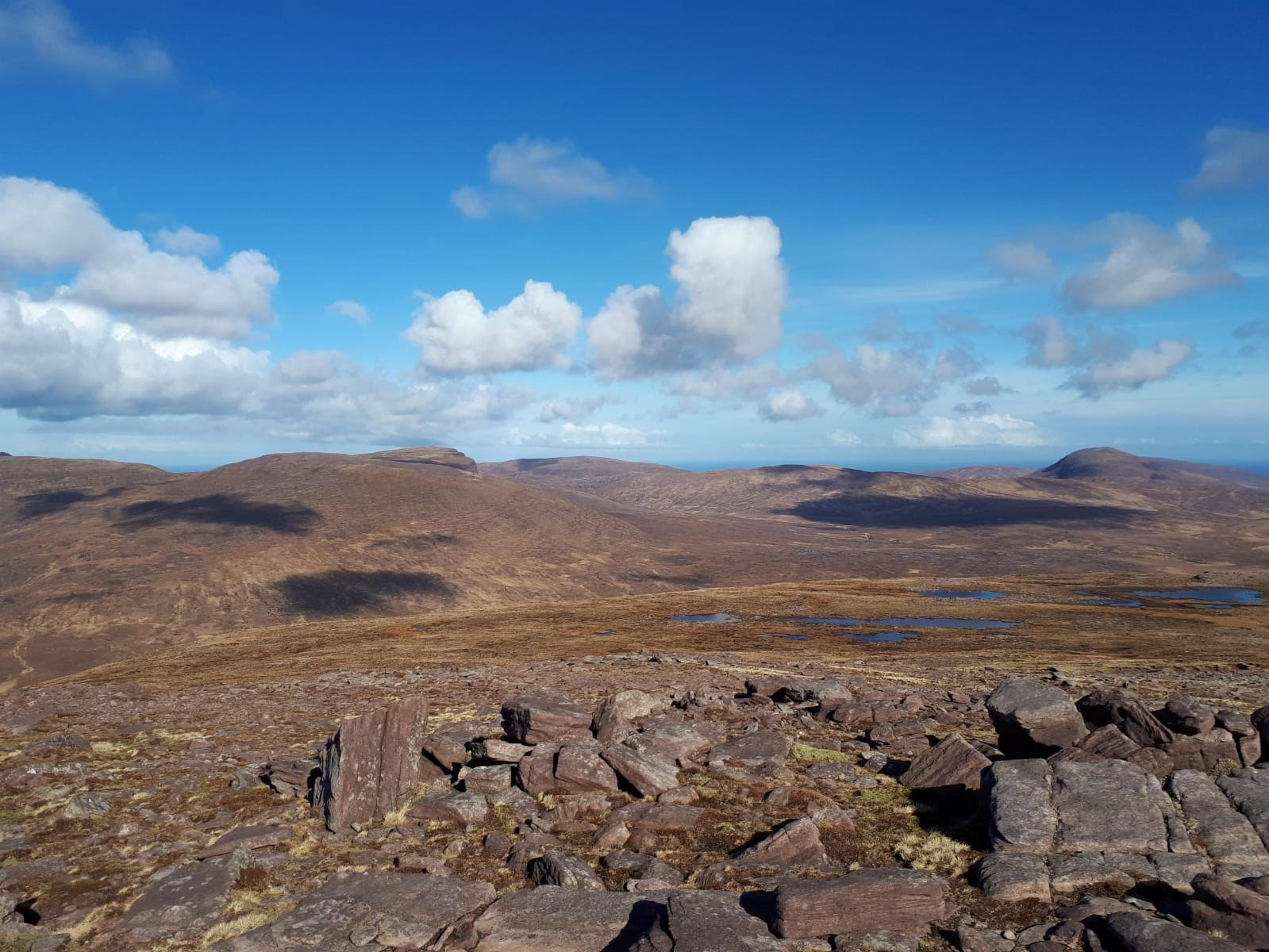 ‘Abuse of power’ over Scottish land ownership having major impact on rural communities