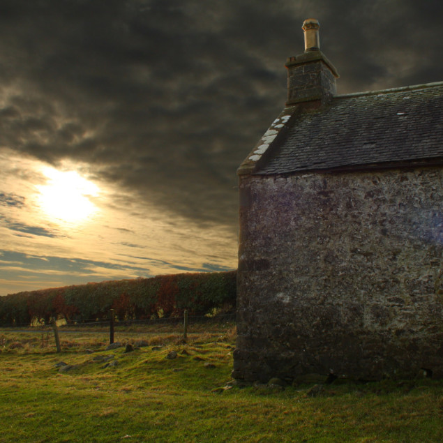 More support for crofters to improve homes in remote and rural communities