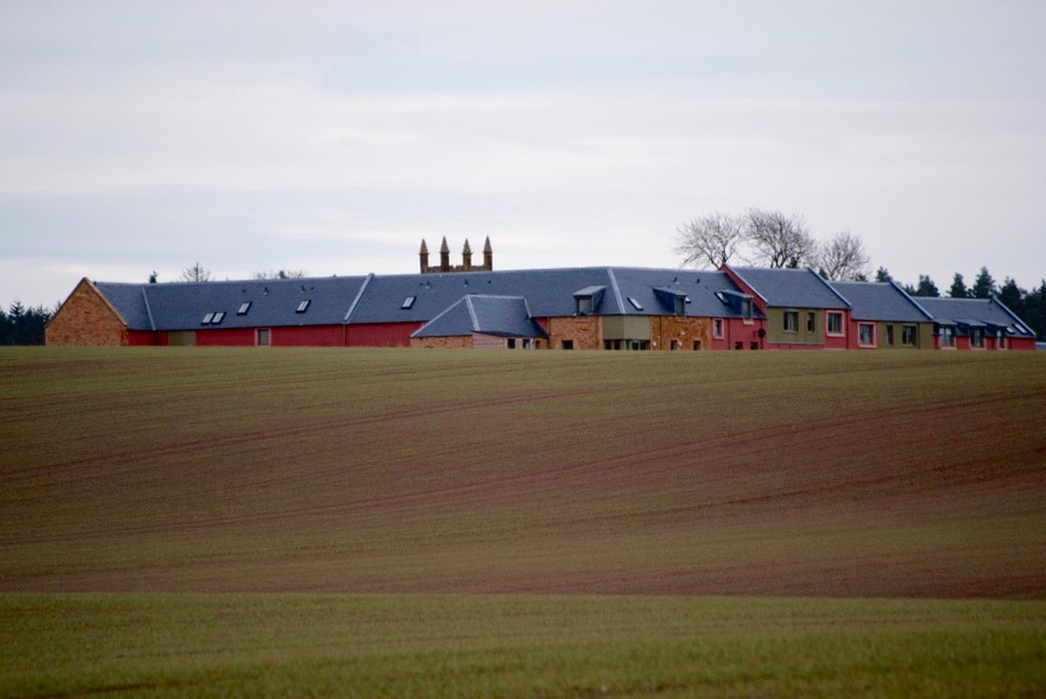 RTPI: Rate of first-time buyers falls in rural areas as families swap cities for countryside