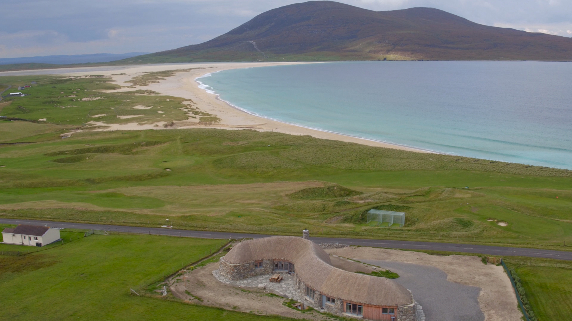 Derek Logie: Radical rural housing needed to prevent 21st century Highland Clearances