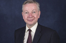 England: Gove cuts funding to Rochdale Boroughwide Housing