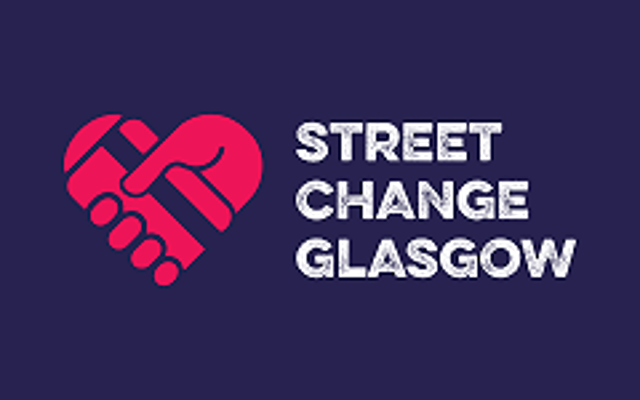 Street Change Glasgow raises £12,500 for people involved in begging