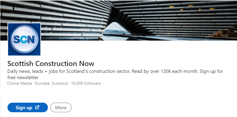 SCN hits another landmark with 10,000 LinkedIn follower milestone