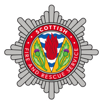 Woman dies after fire at East Kilbride block of flats