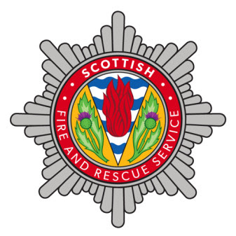 Woman dies after fire at East Kilbride block of flats