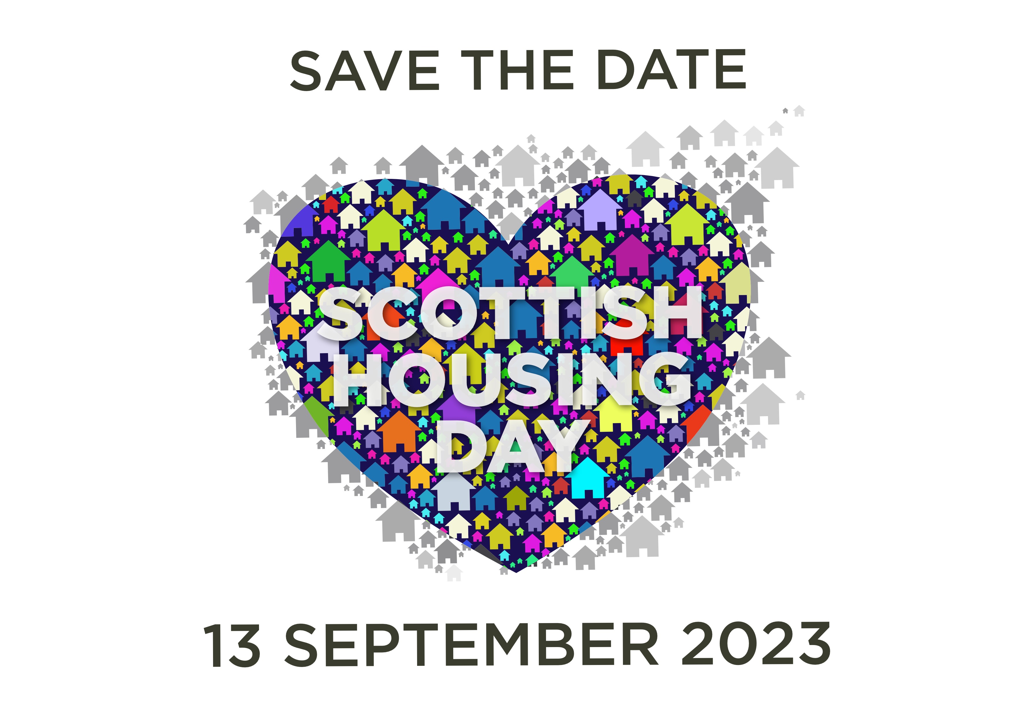Save the date for Scottish Housing Day 2023