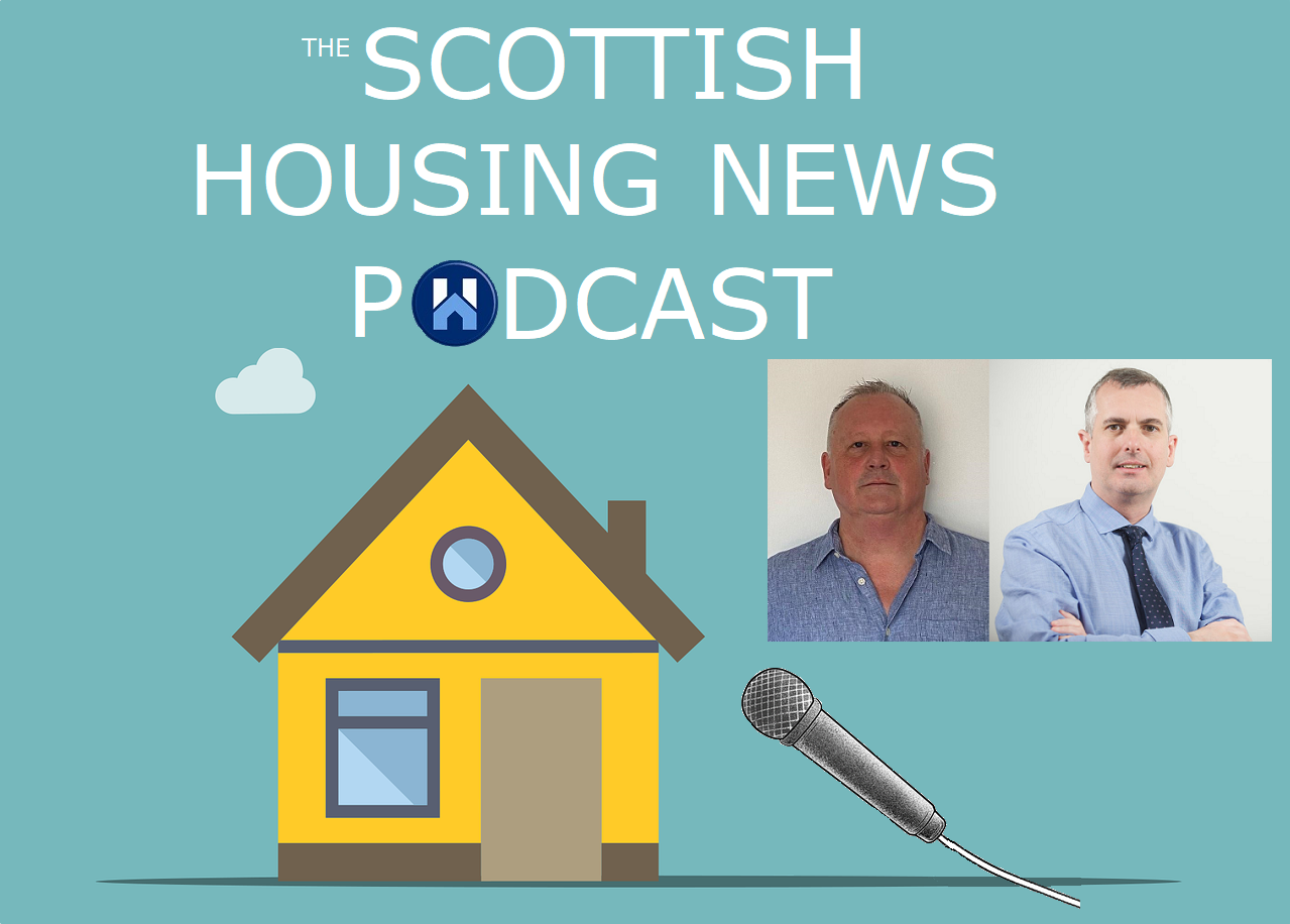 Podcast: Affordability with Michael Carberry and John Blackwood