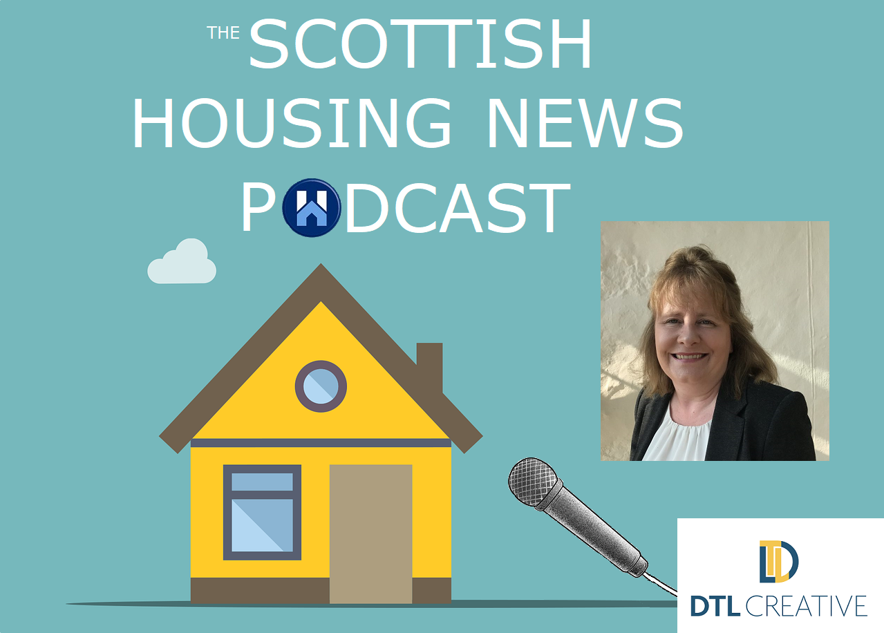 Podcast: Gigha and community ownership with Ailsa Raeburn