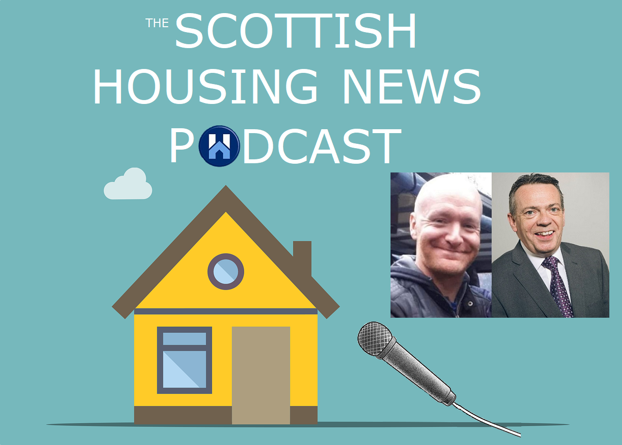 Podcast: Procurement with Simon Payne and Hugh Carr
