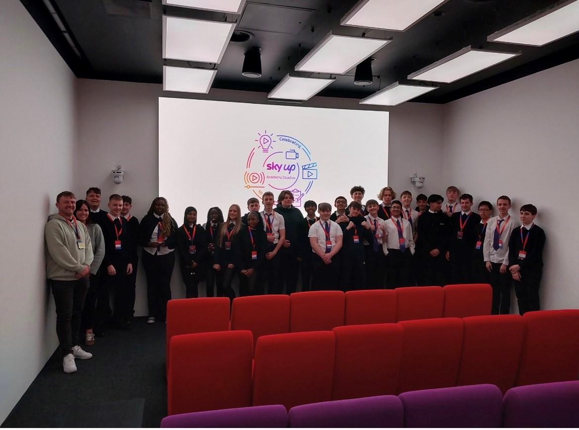 Places for People Scotland supports innovative underage drinking awareness project