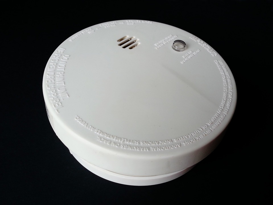 Advice issued to Scots on smoke alarm law change